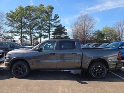 2026 RAM Ram 1500 Big Horn