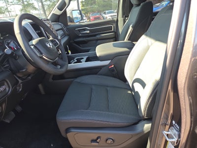 2026 RAM Ram 1500 Big Horn