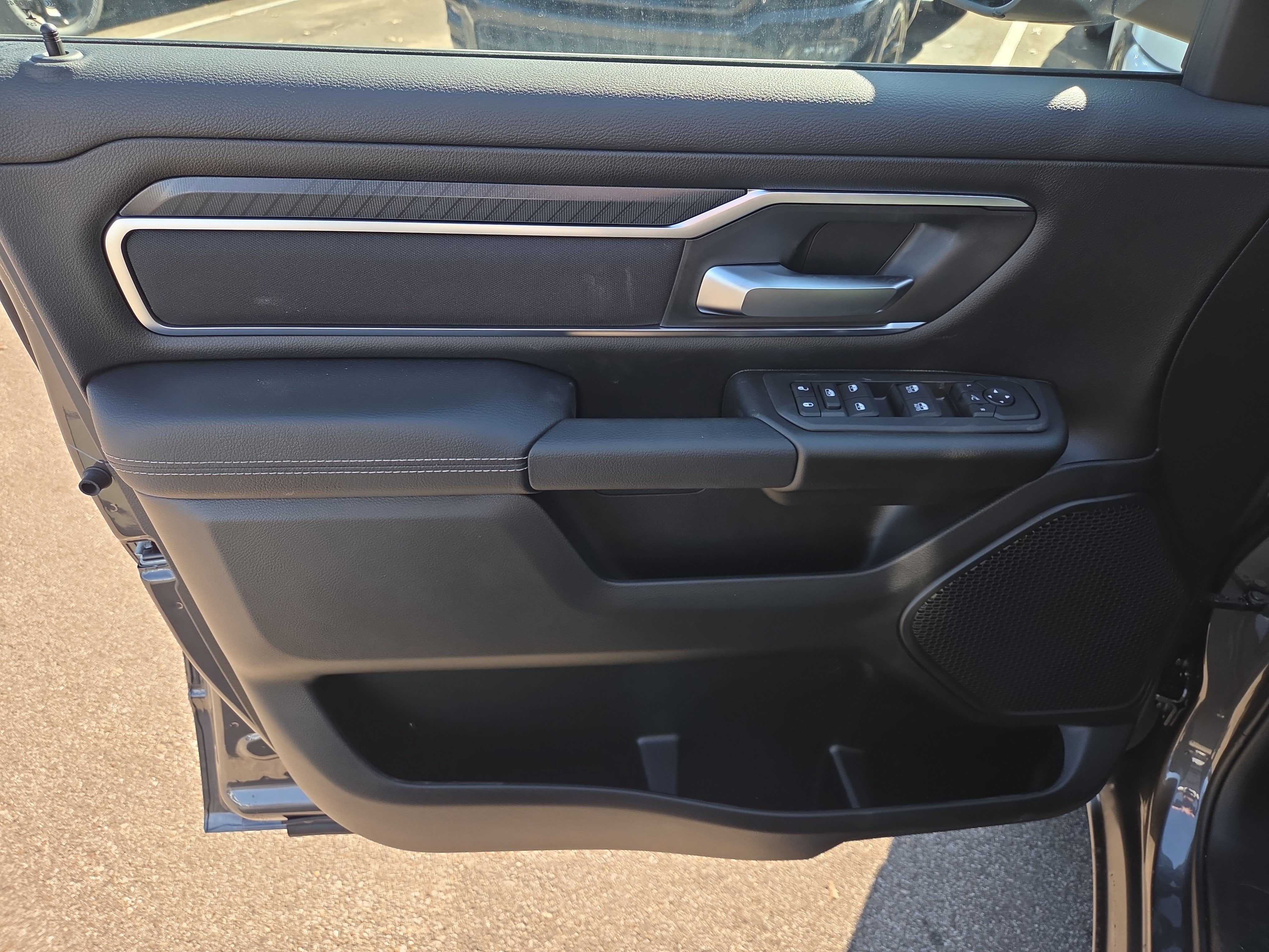 2026 RAM Ram 1500 Big Horn