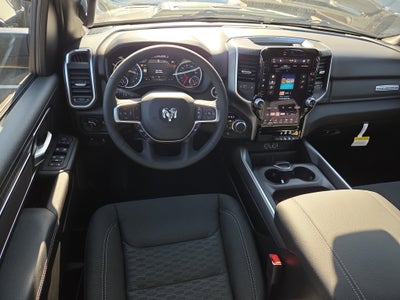 2026 RAM Ram 1500 Big Horn