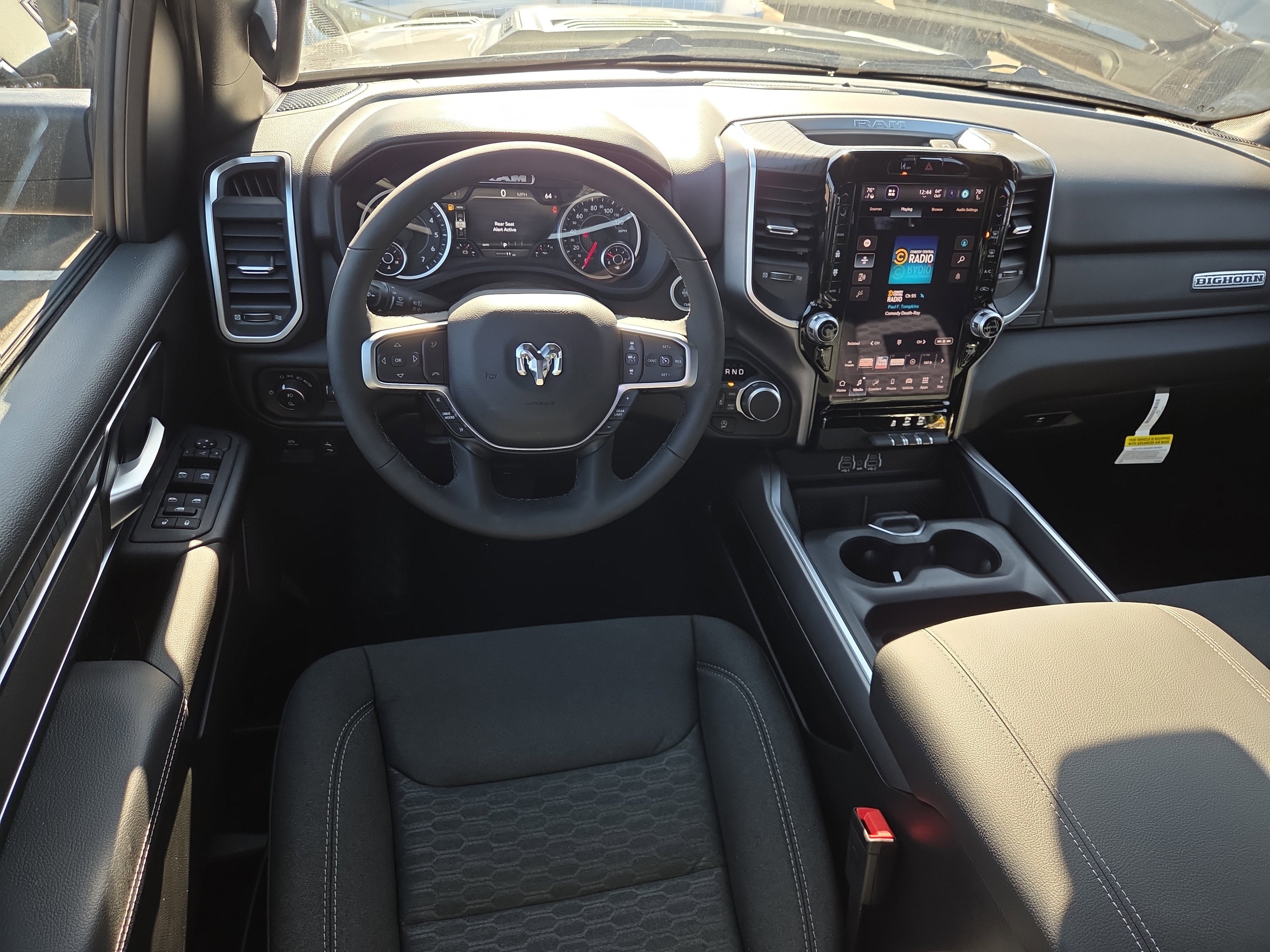 2026 RAM Ram 1500 Big Horn