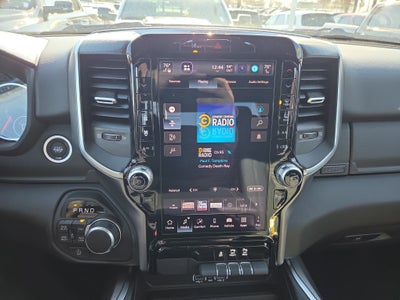 2026 RAM Ram 1500 Big Horn