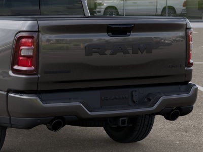 2026 RAM Ram 1500 Big Horn