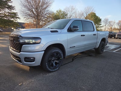 2026 RAM Ram 1500 Big Horn