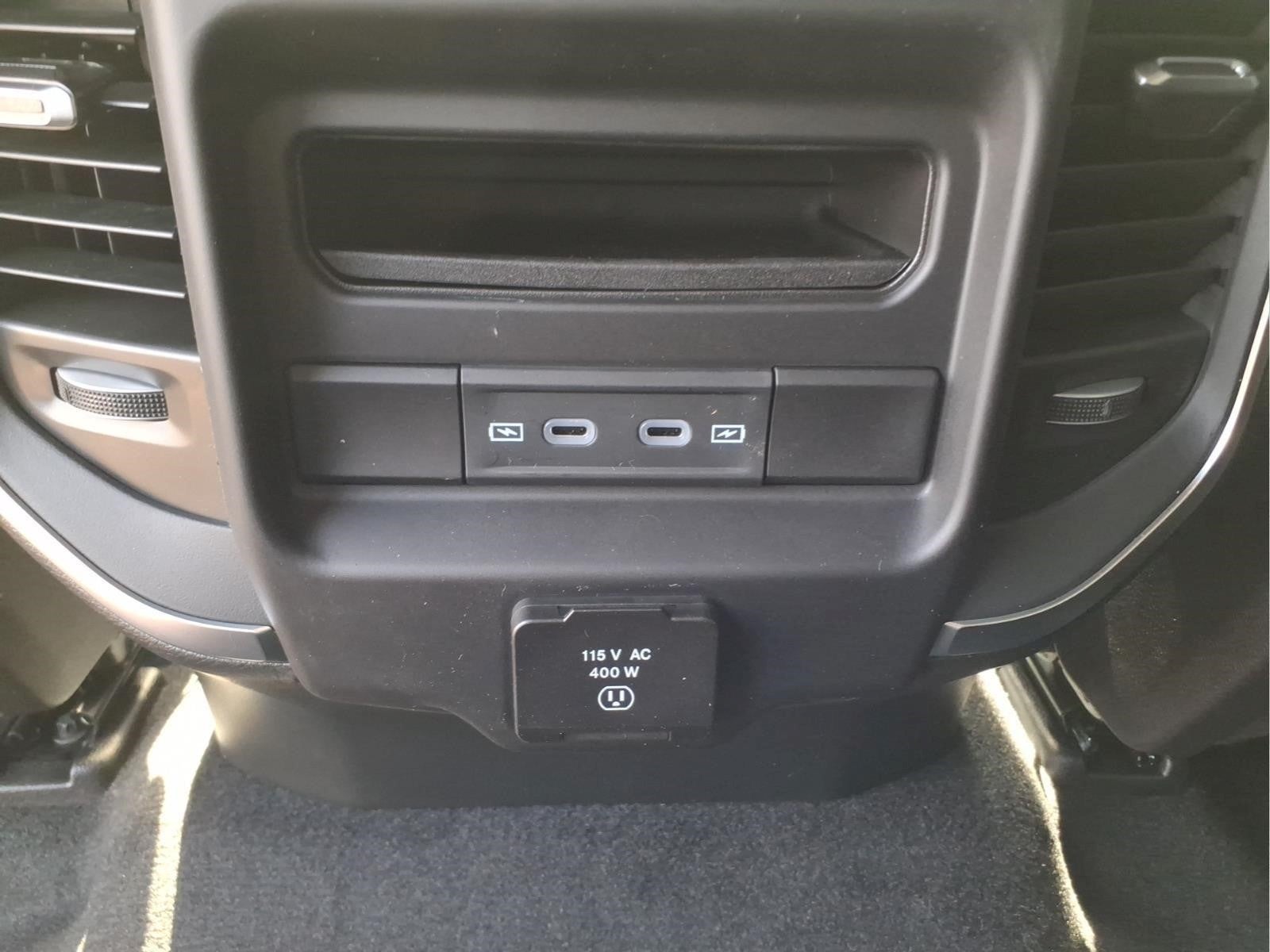 2026 RAM Ram 1500 Big Horn