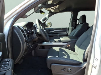 2026 RAM Ram 1500 Big Horn