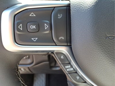 2026 RAM Ram 1500 Big Horn