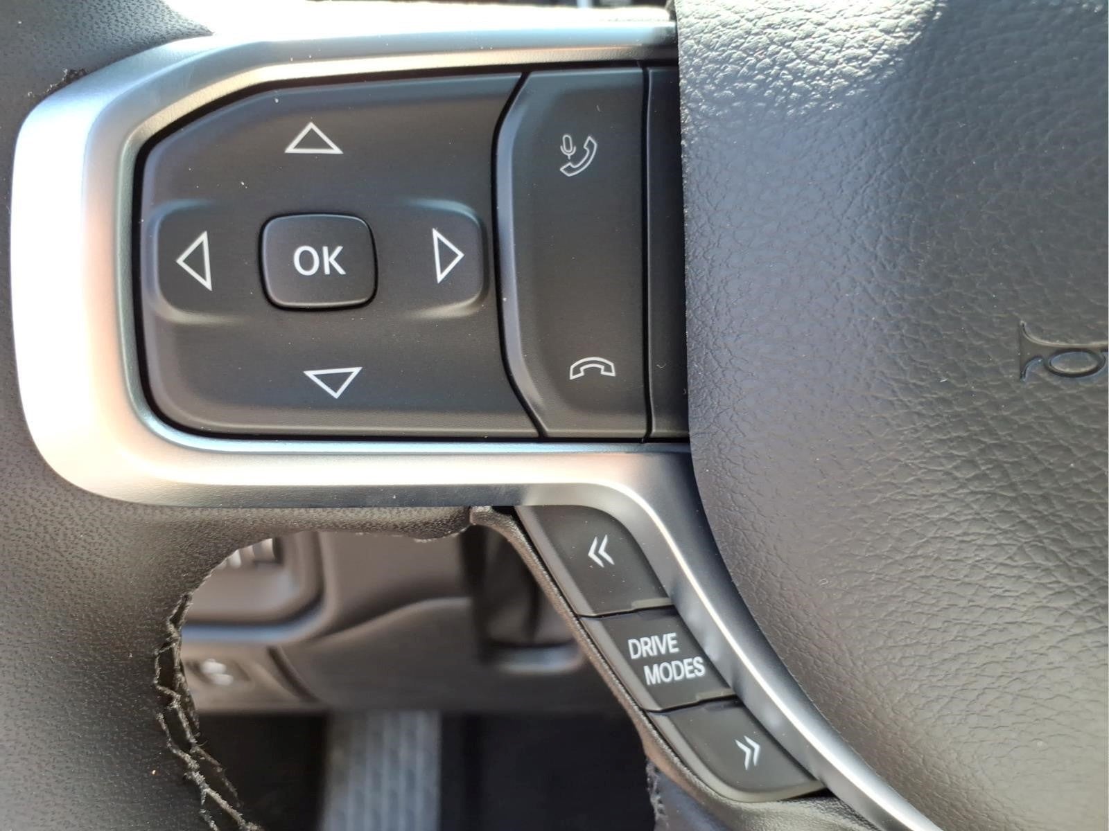 2026 RAM Ram 1500 Big Horn