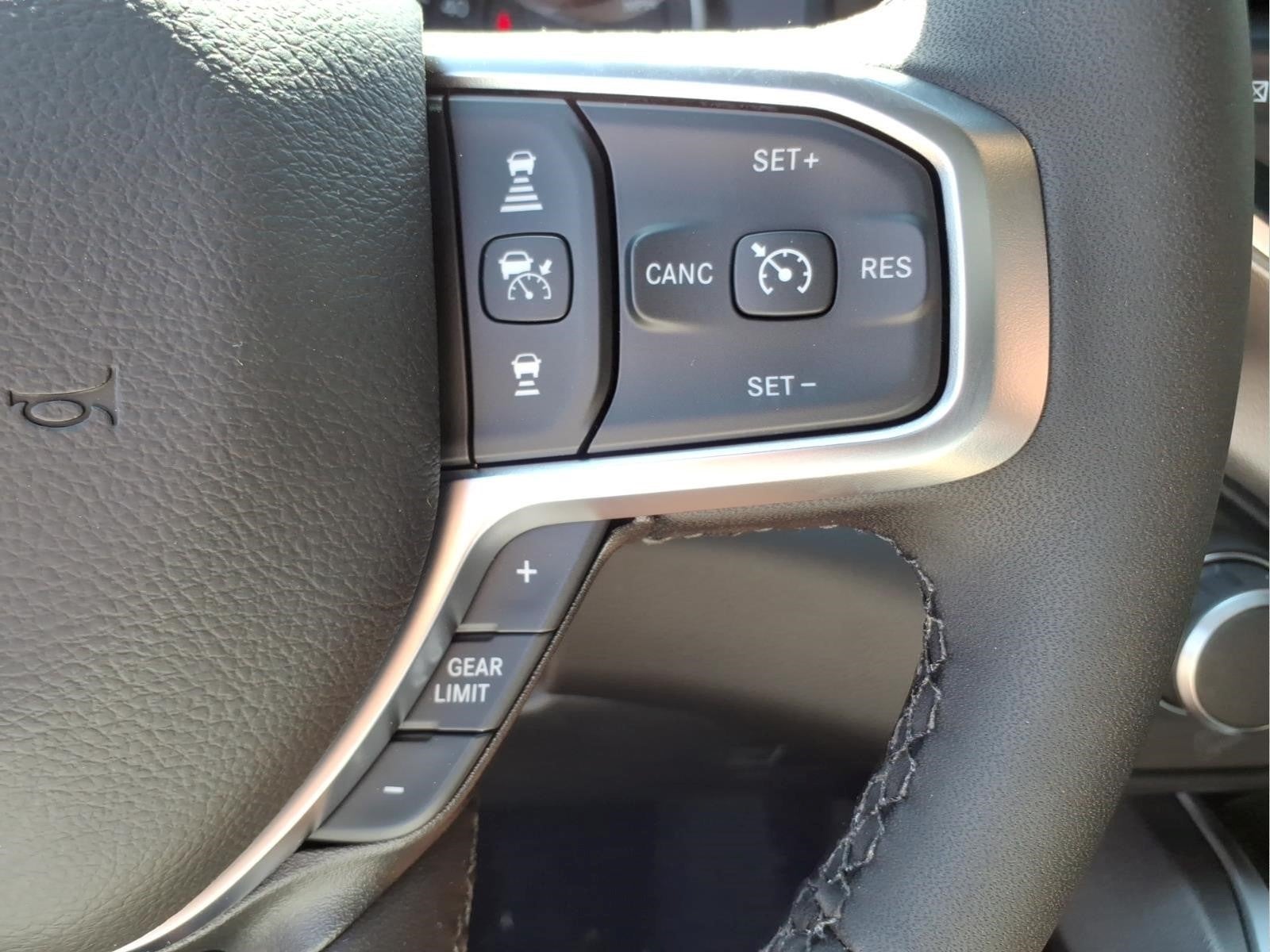 2026 RAM Ram 1500 Big Horn