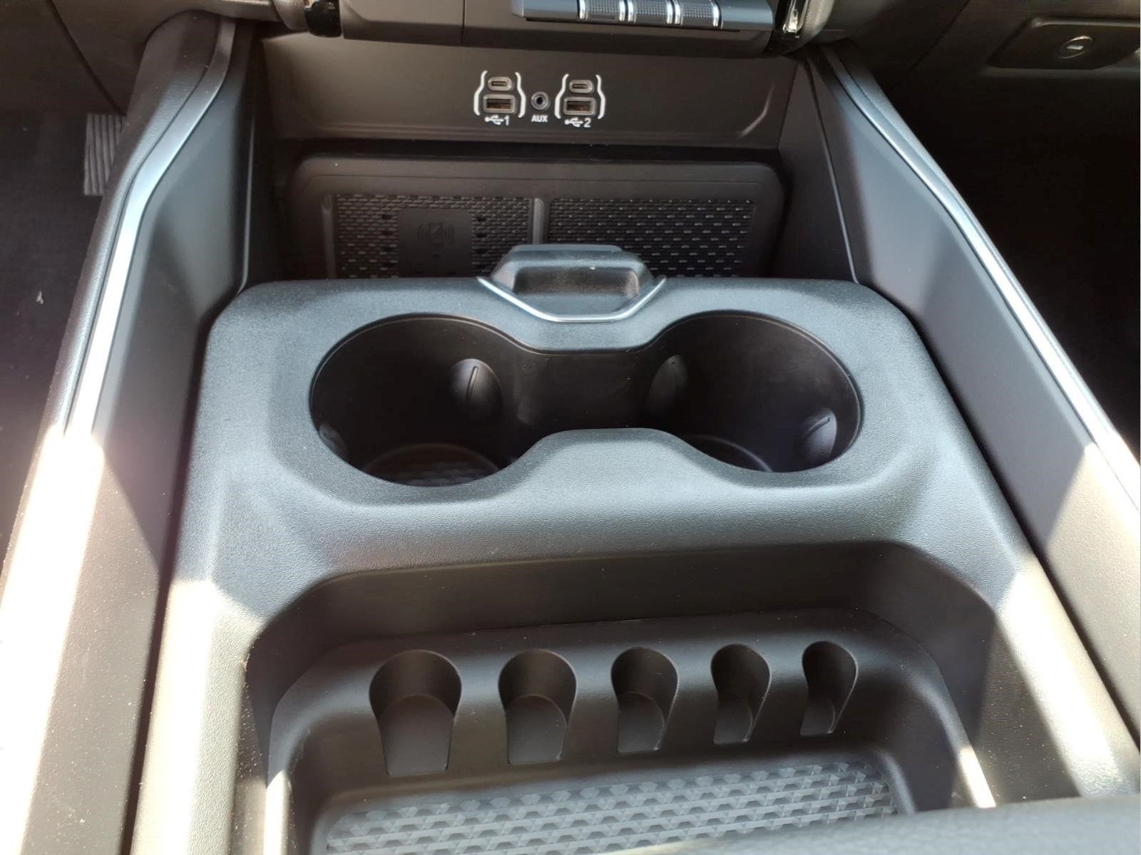 2026 RAM Ram 1500 Big Horn