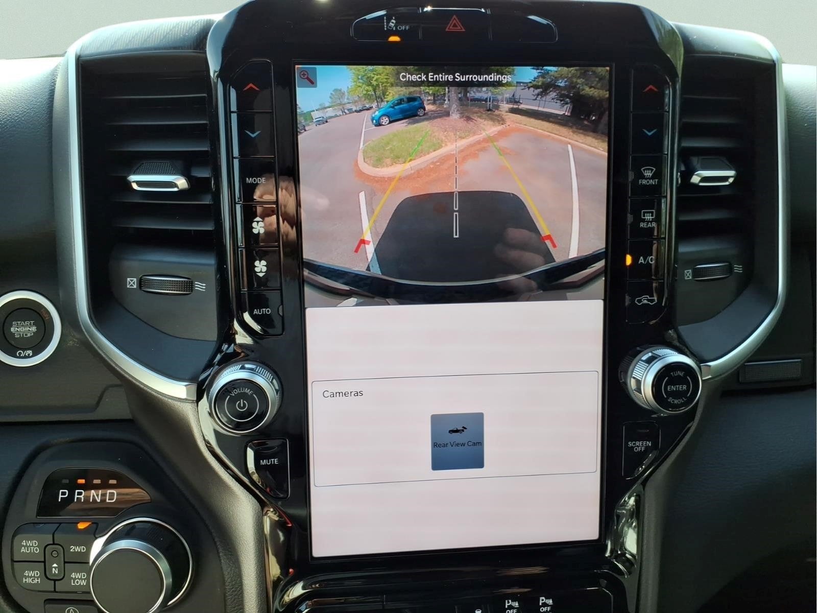 2026 RAM Ram 1500 Big Horn