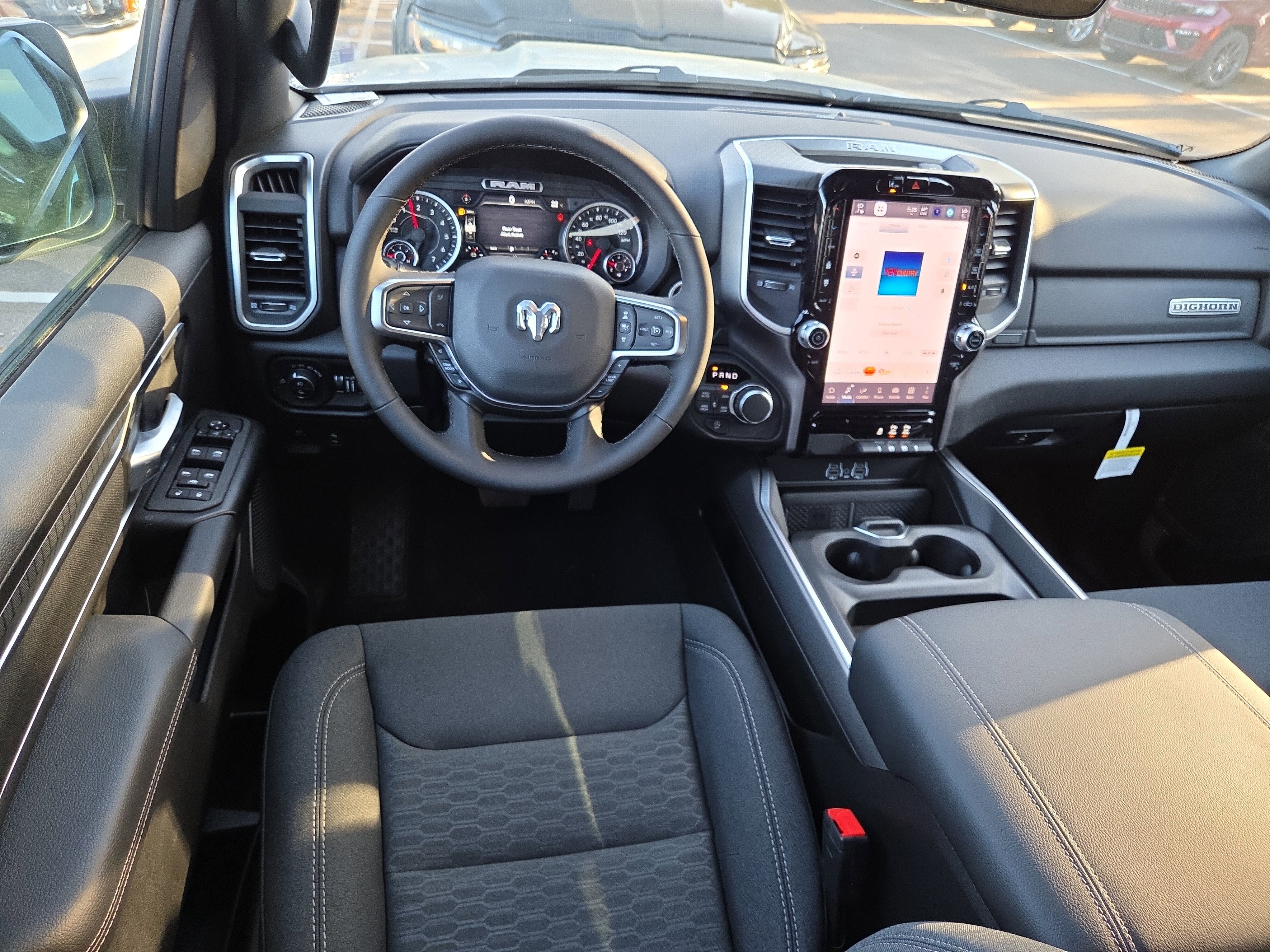 2026 RAM Ram 1500 Big Horn