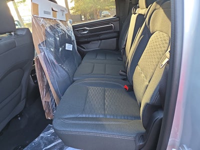 2026 RAM Ram 1500 Big Horn