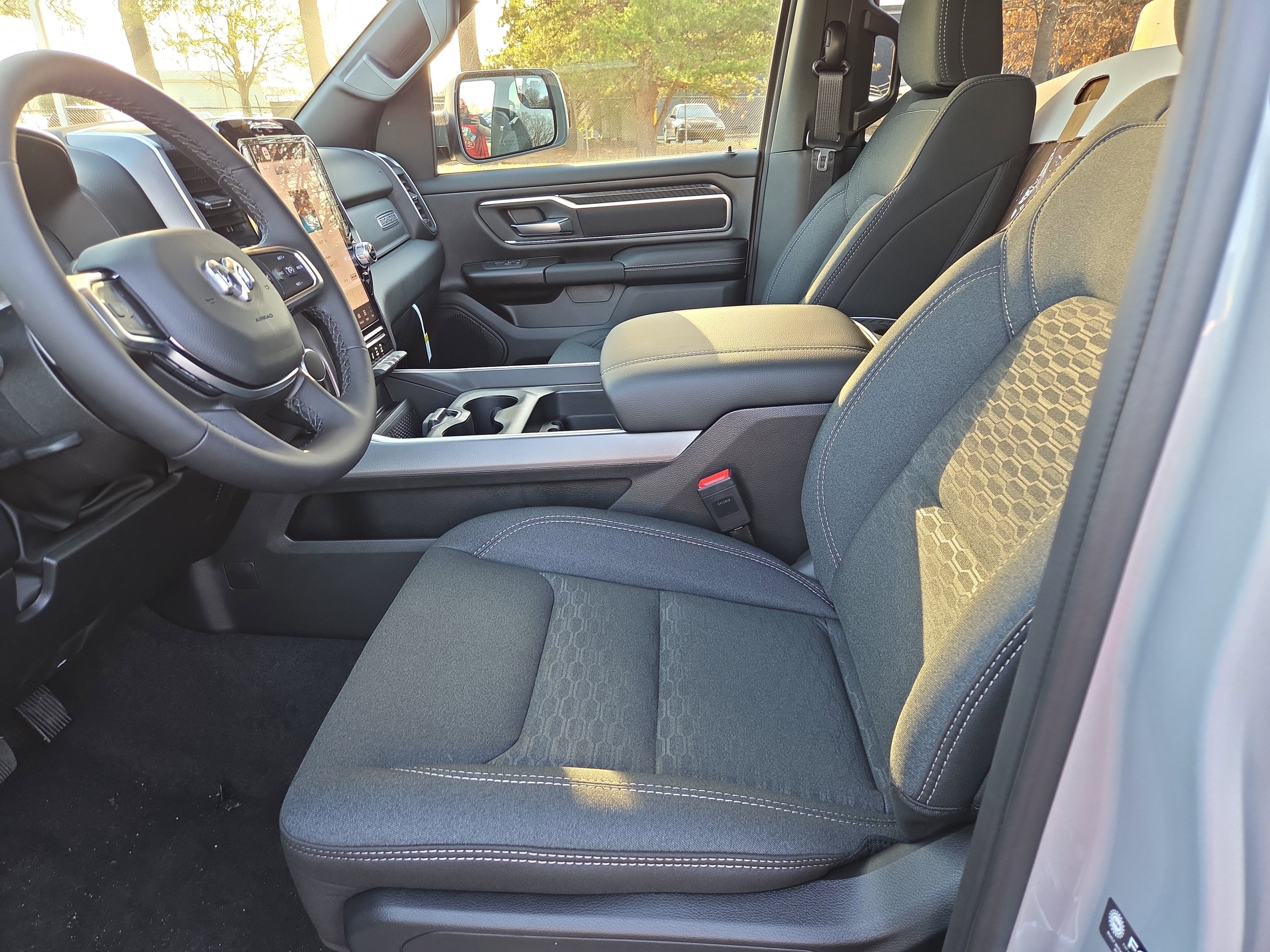 2026 RAM Ram 1500 Big Horn