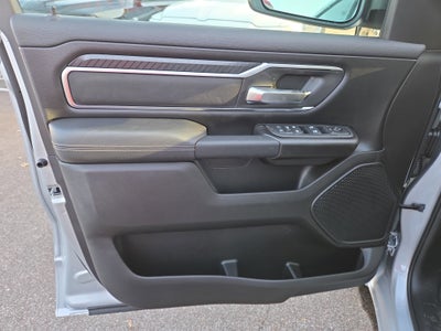 2026 RAM Ram 1500 Big Horn