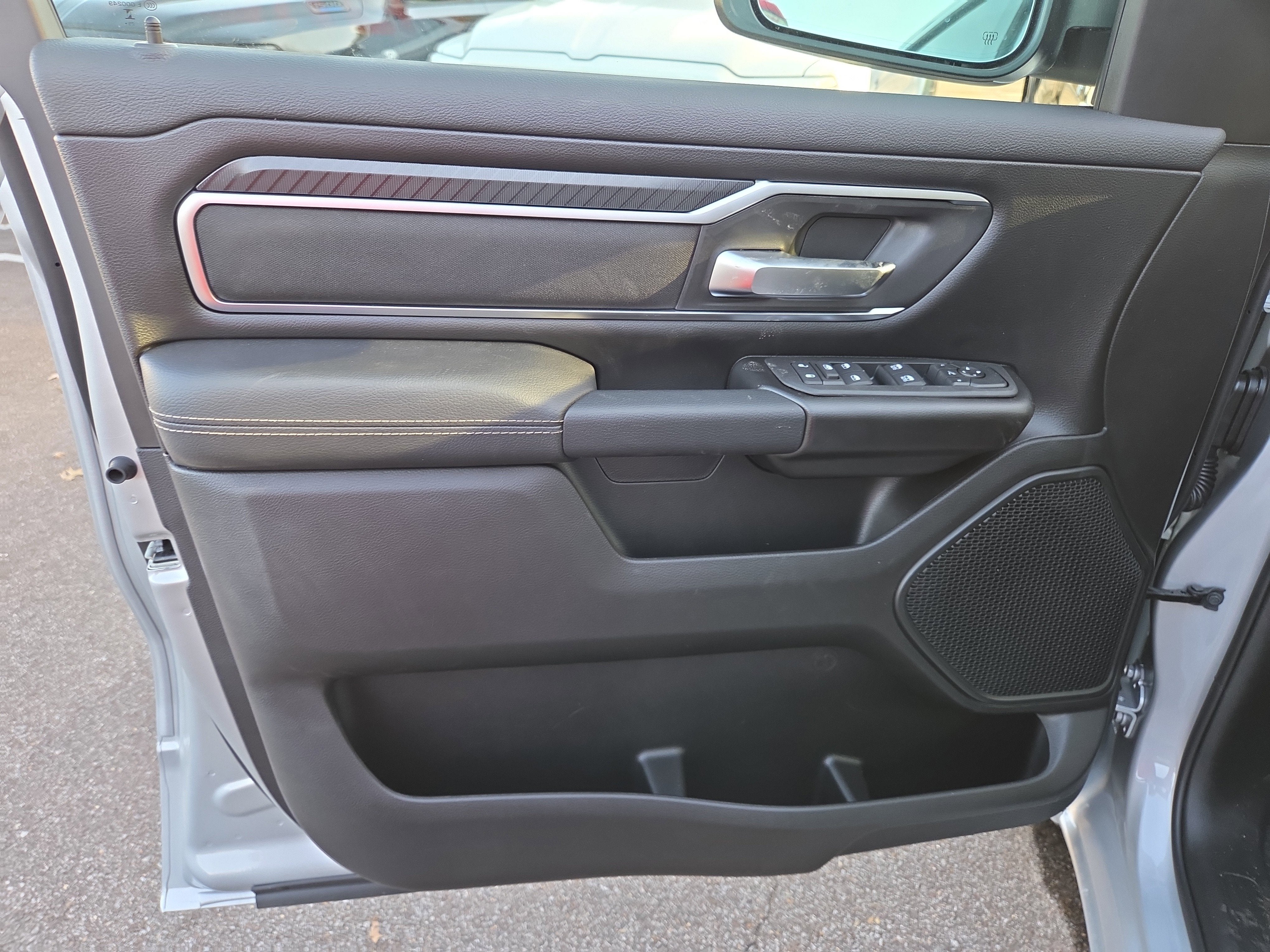 2026 RAM Ram 1500 Big Horn