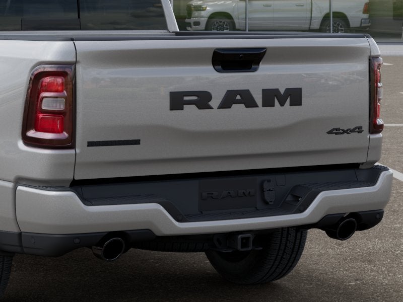 2026 RAM Ram 1500 Big Horn