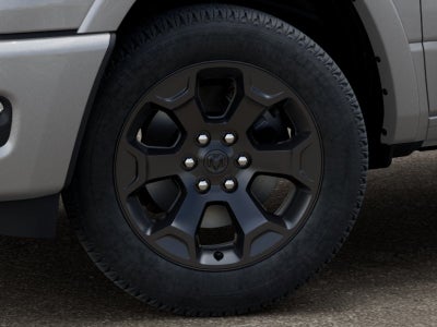 2026 RAM Ram 1500 Big Horn