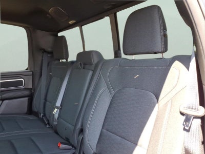 2026 RAM Ram 1500 Big Horn