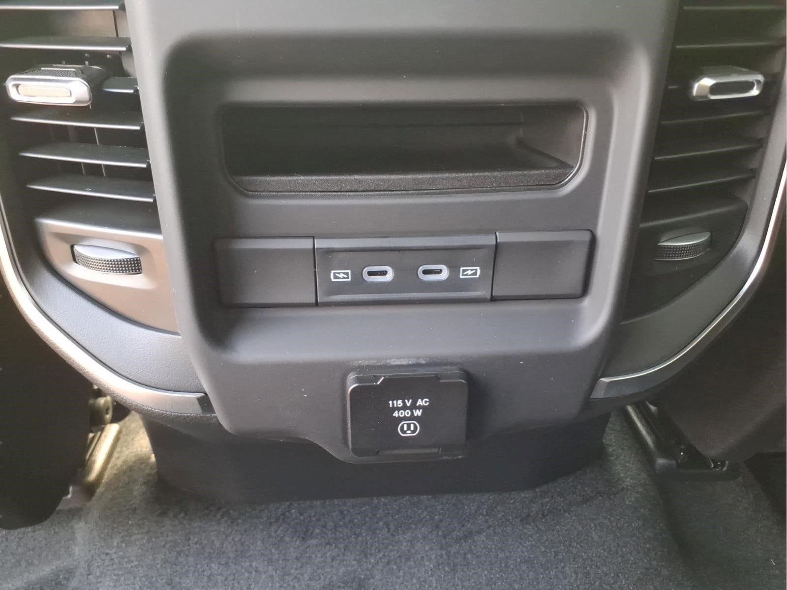 2026 RAM Ram 1500 Big Horn