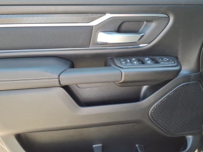 2026 RAM Ram 1500 Big Horn