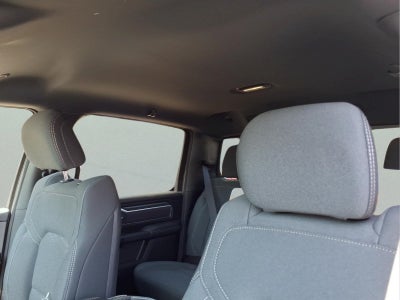 2026 RAM Ram 1500 Big Horn