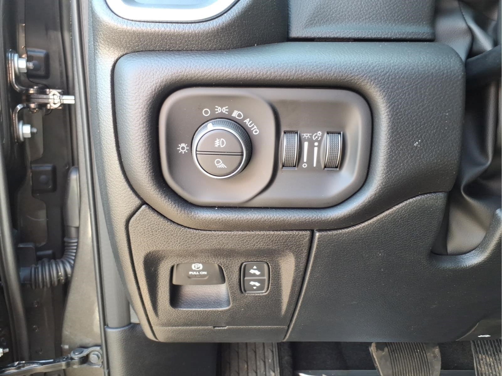 2026 RAM Ram 1500 Big Horn