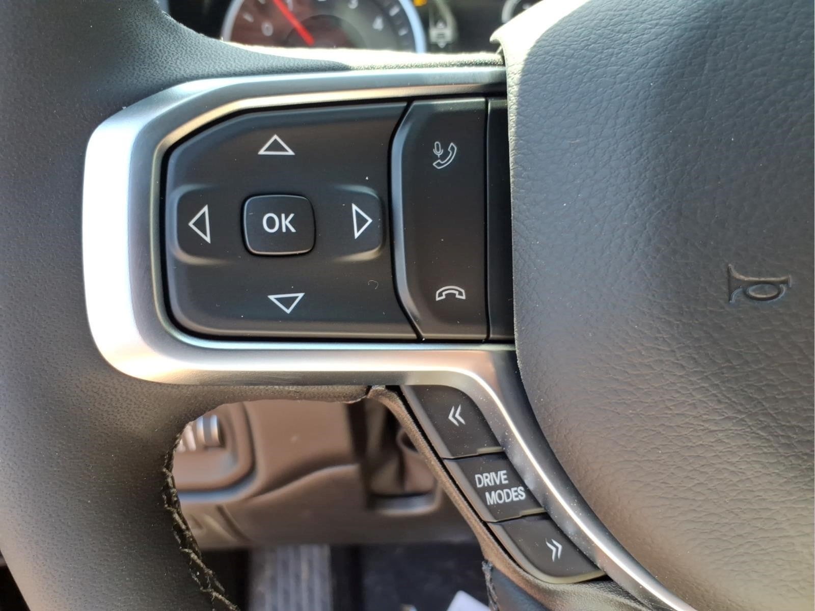 2026 RAM Ram 1500 Big Horn