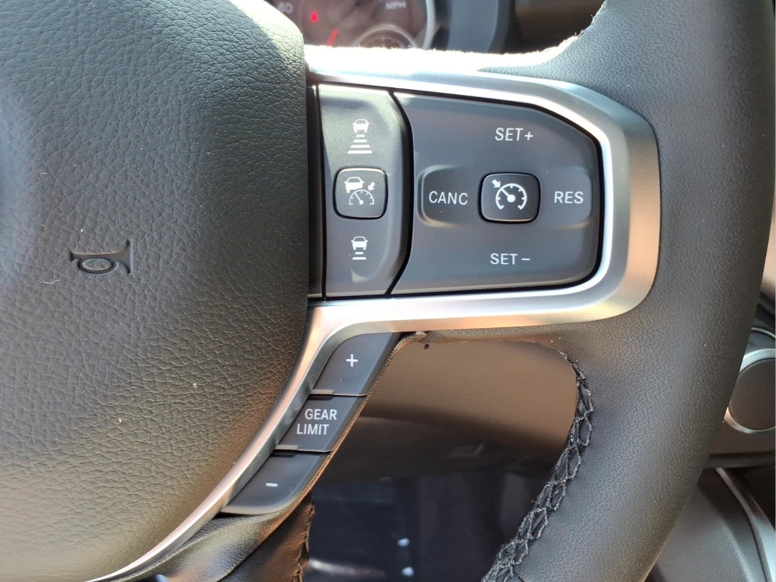 2026 RAM Ram 1500 Big Horn