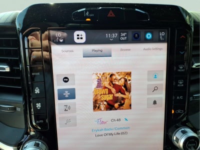 2026 RAM Ram 1500 Big Horn