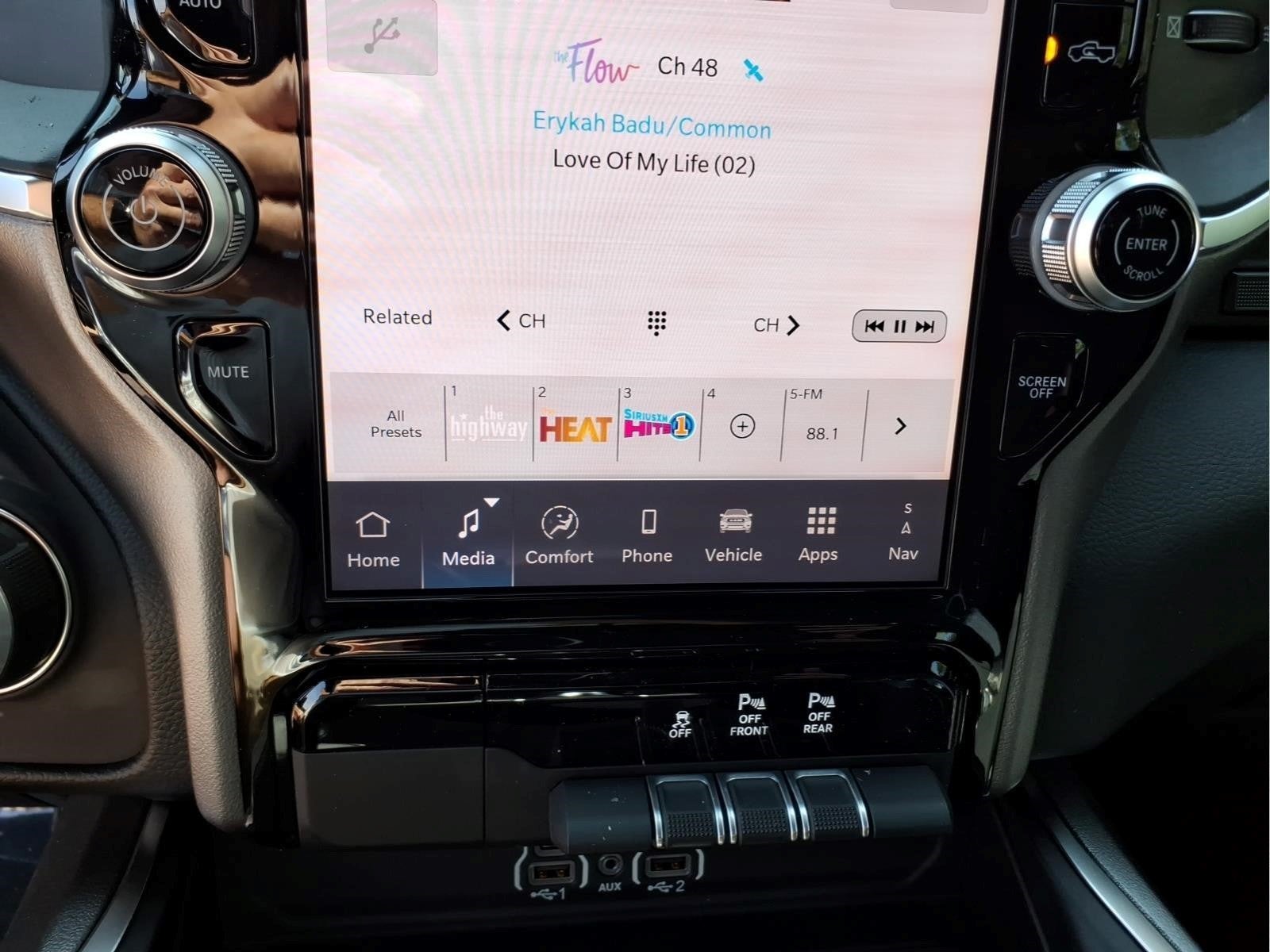 2026 RAM Ram 1500 Big Horn