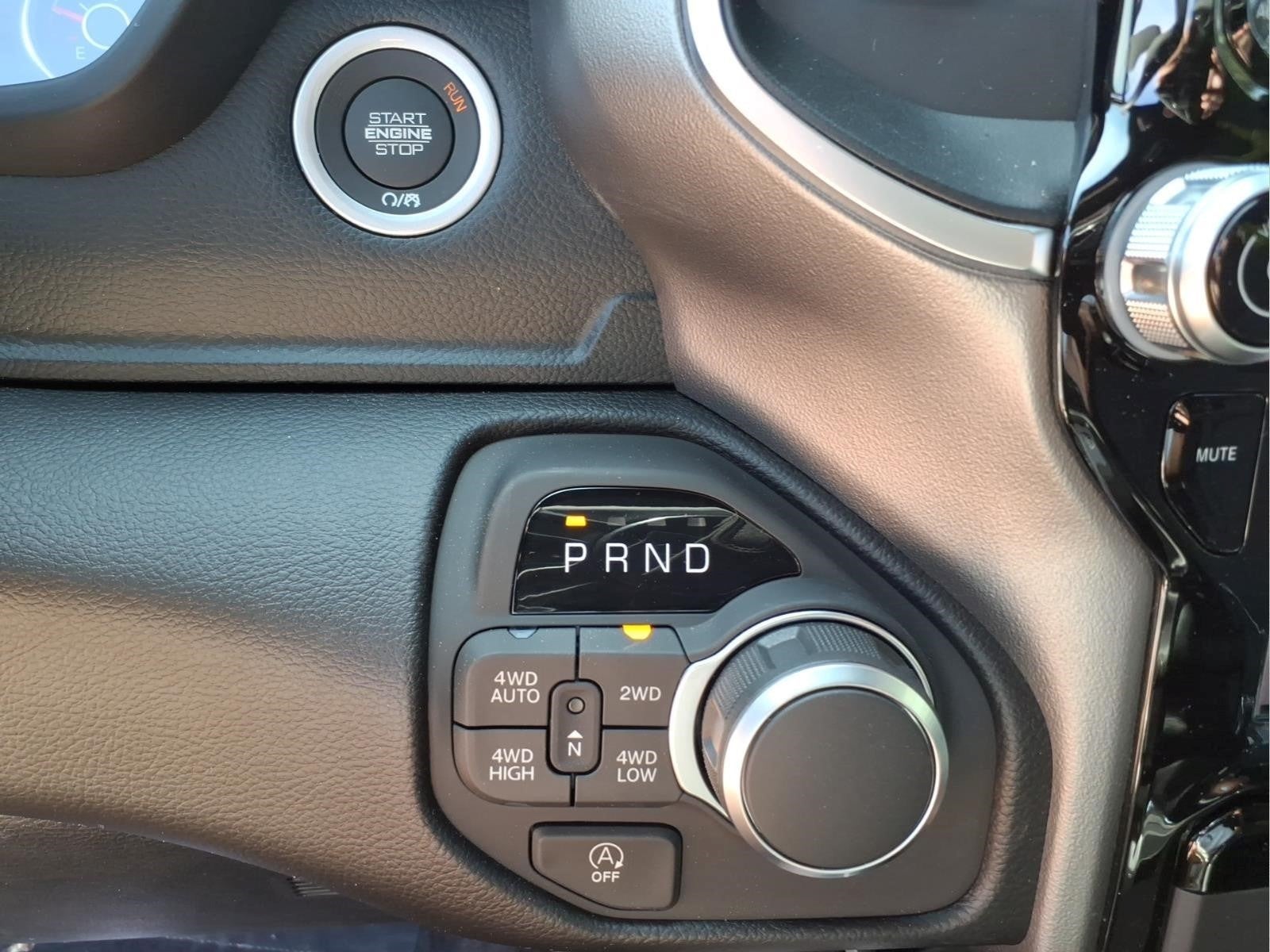2026 RAM Ram 1500 Big Horn