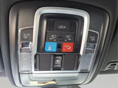 2026 RAM Ram 1500 Big Horn