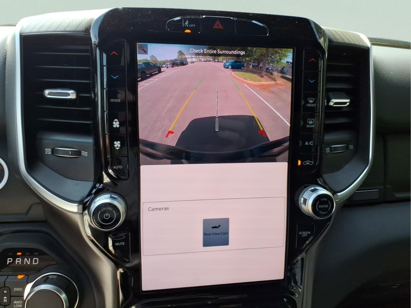 2026 RAM Ram 1500 Big Horn