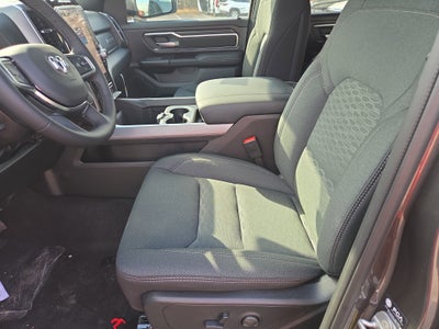 2026 RAM Ram 1500 Big Horn