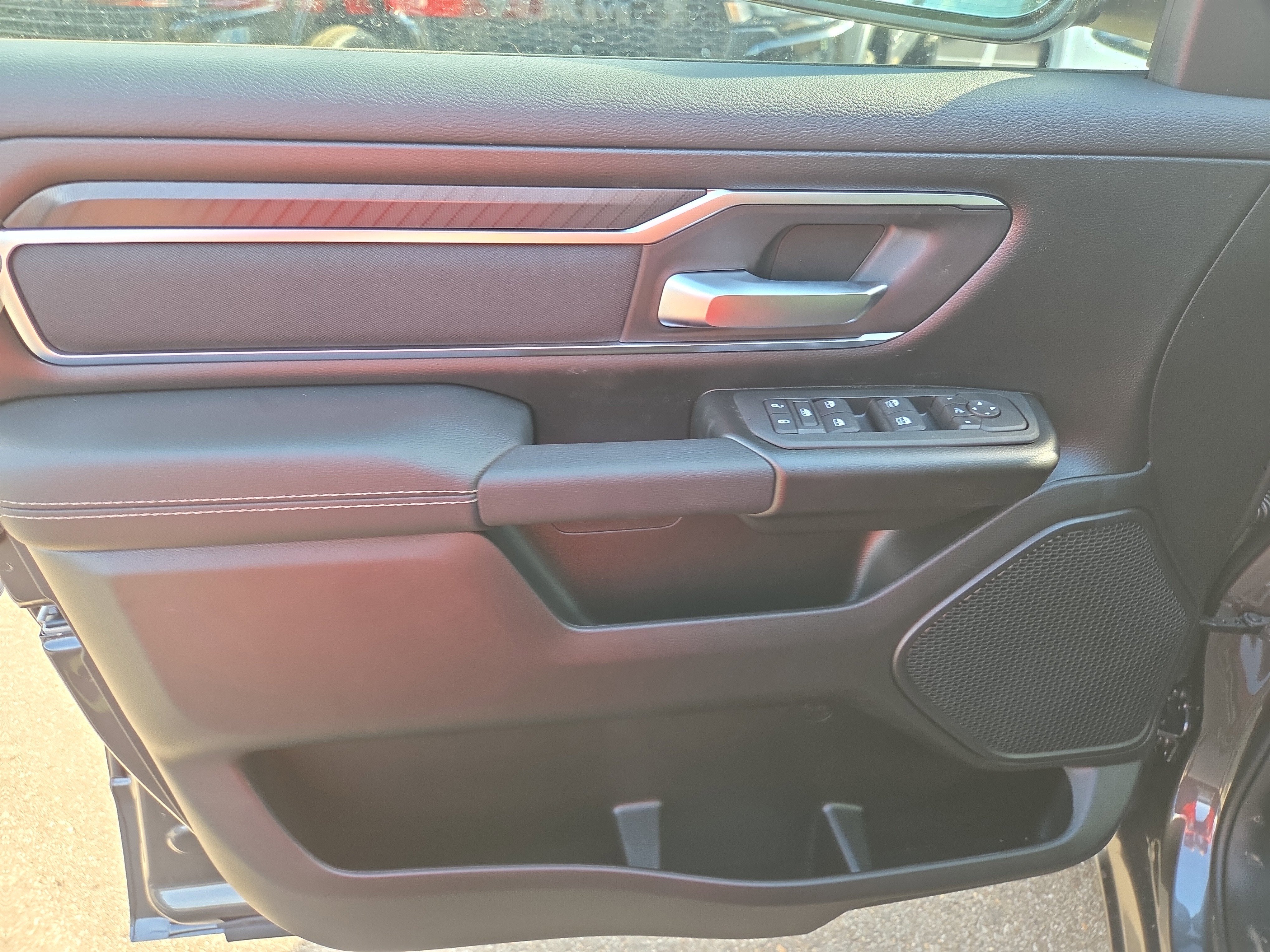 2026 RAM Ram 1500 Big Horn