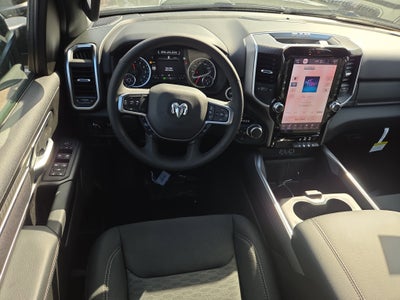 2026 RAM Ram 1500 Big Horn