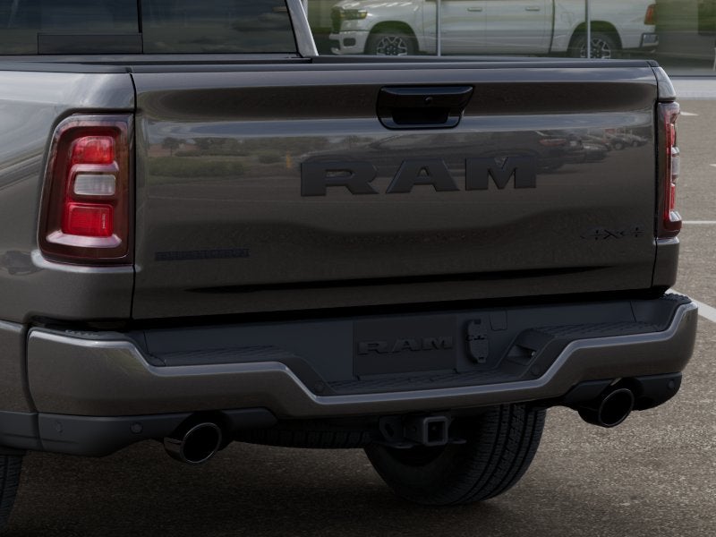 2026 RAM Ram 1500 Big Horn