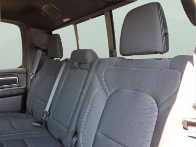 2026 RAM Ram 1500 Big Horn