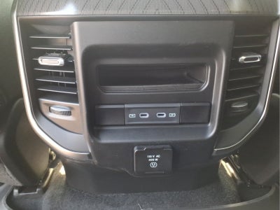 2026 RAM Ram 1500 Big Horn