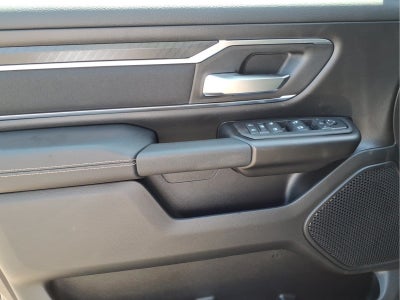 2026 RAM Ram 1500 Big Horn