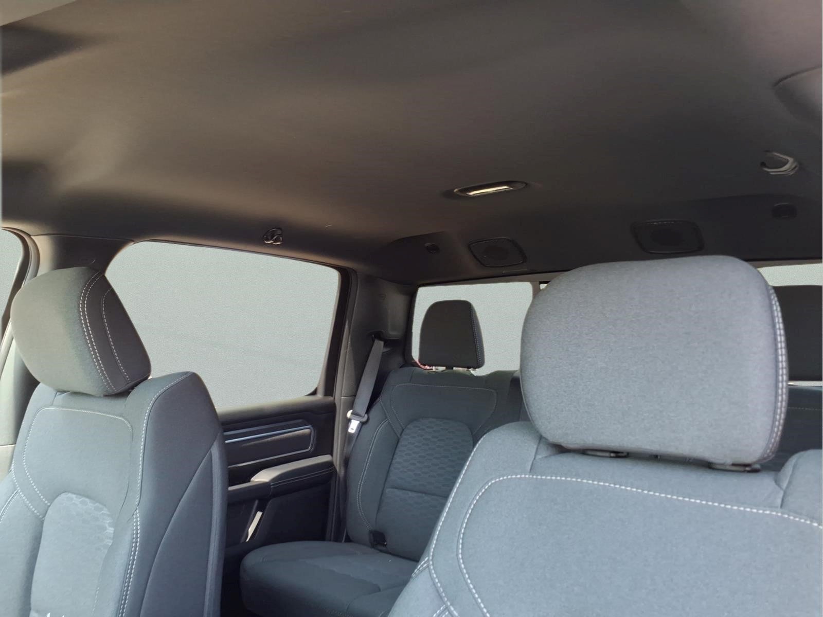 2026 RAM Ram 1500 Big Horn