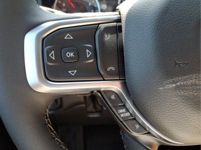 2026 RAM Ram 1500 Big Horn