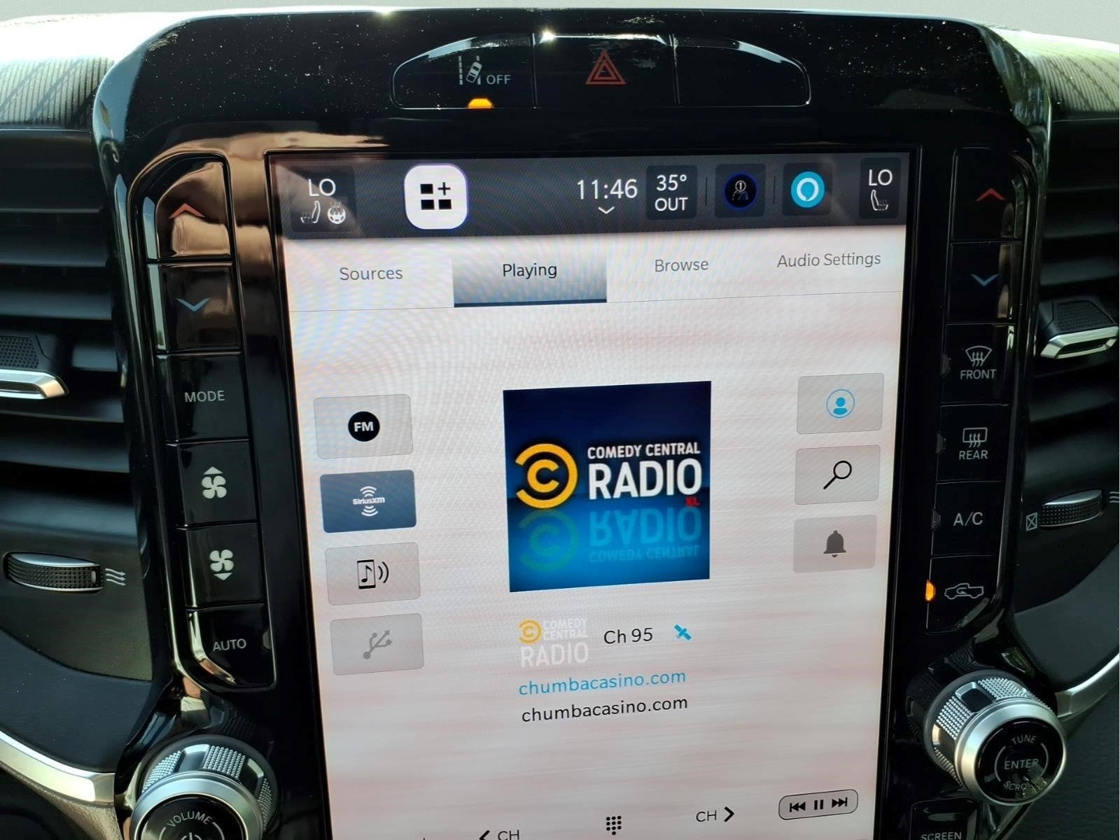 2026 RAM Ram 1500 Big Horn