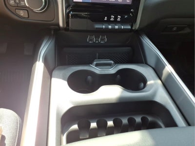 2026 RAM Ram 1500 Big Horn