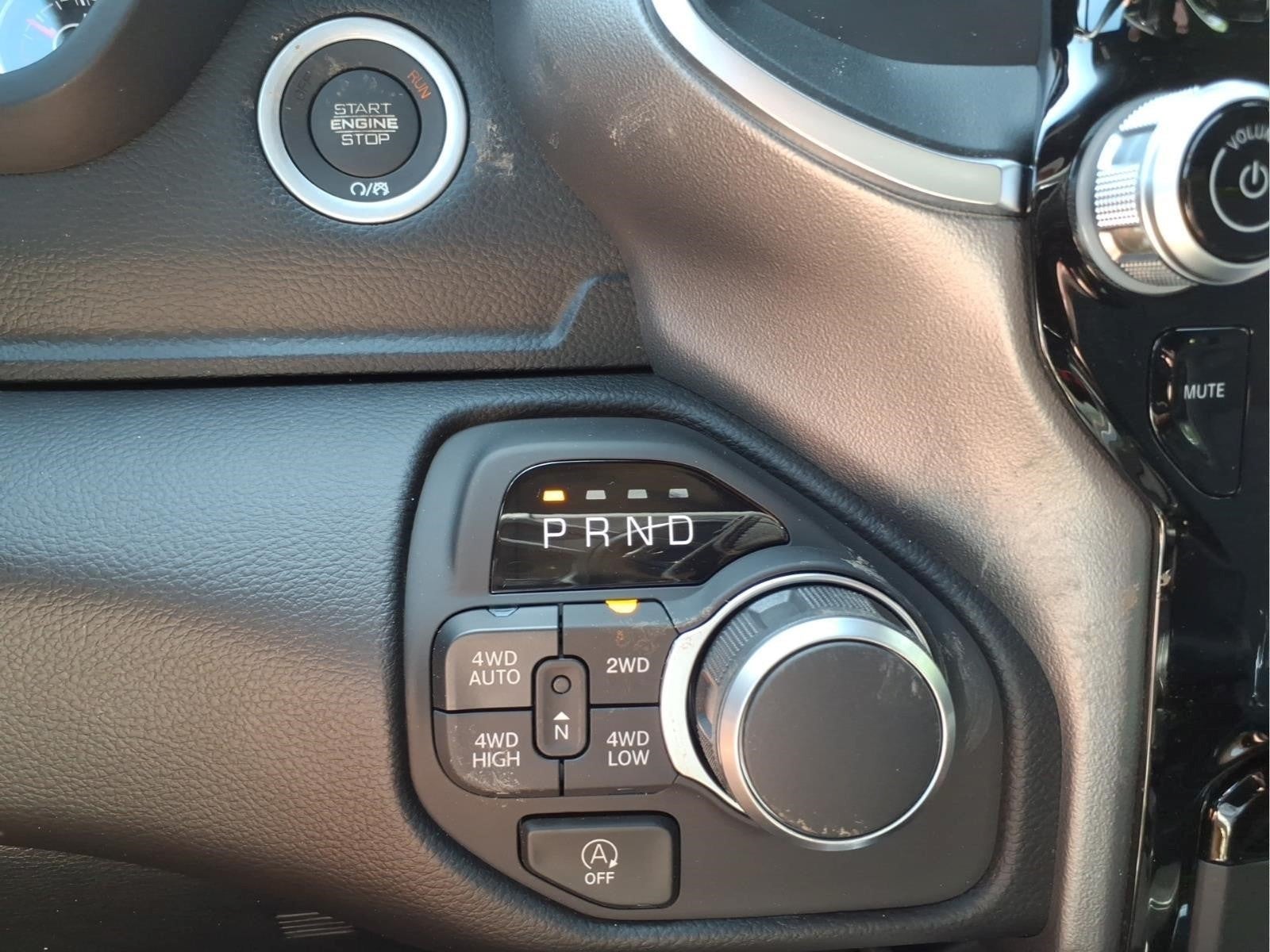 2026 RAM Ram 1500 Big Horn