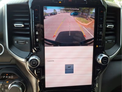 2026 RAM Ram 1500 Big Horn