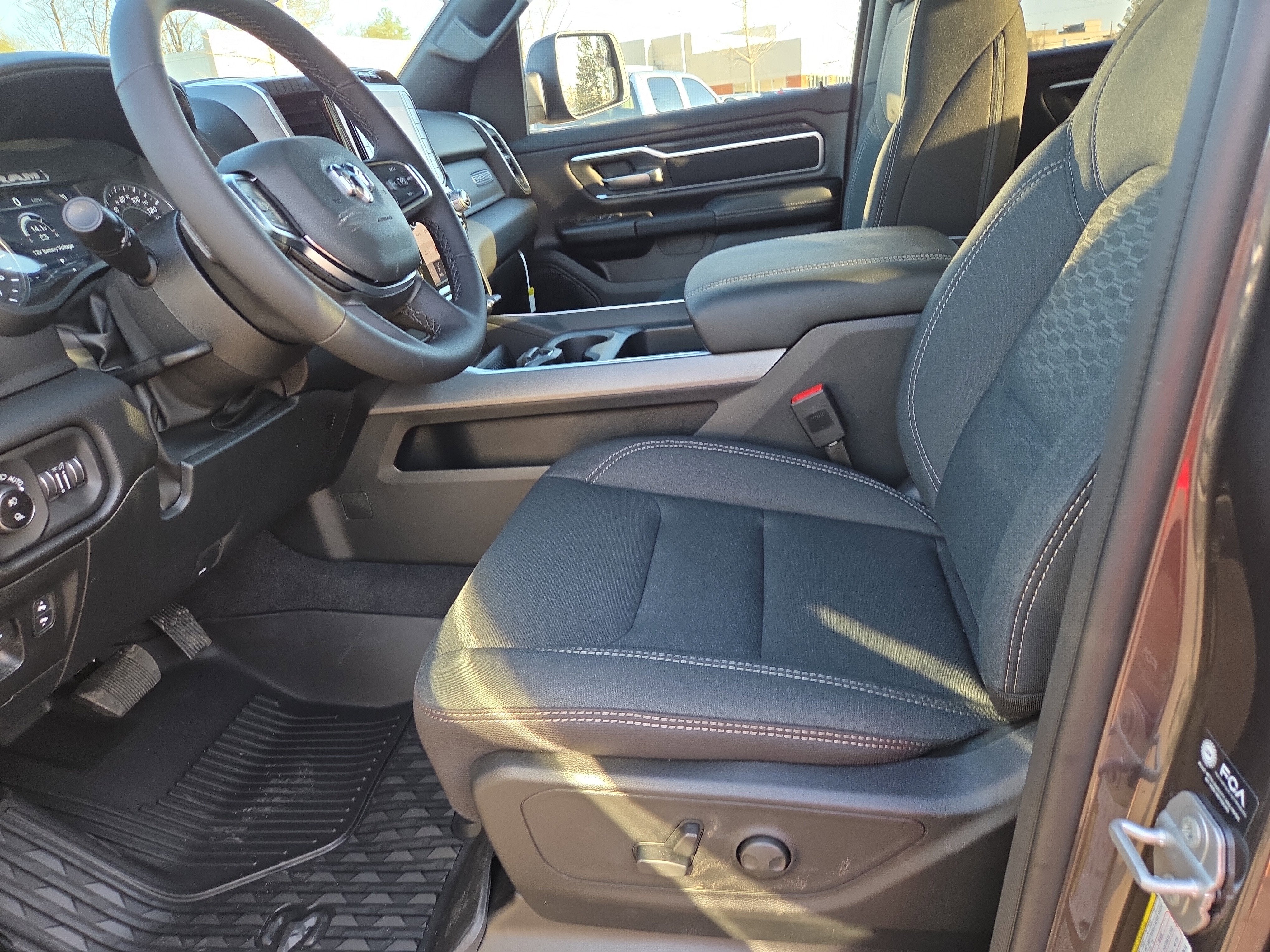 2026 RAM Ram 1500 Big Horn