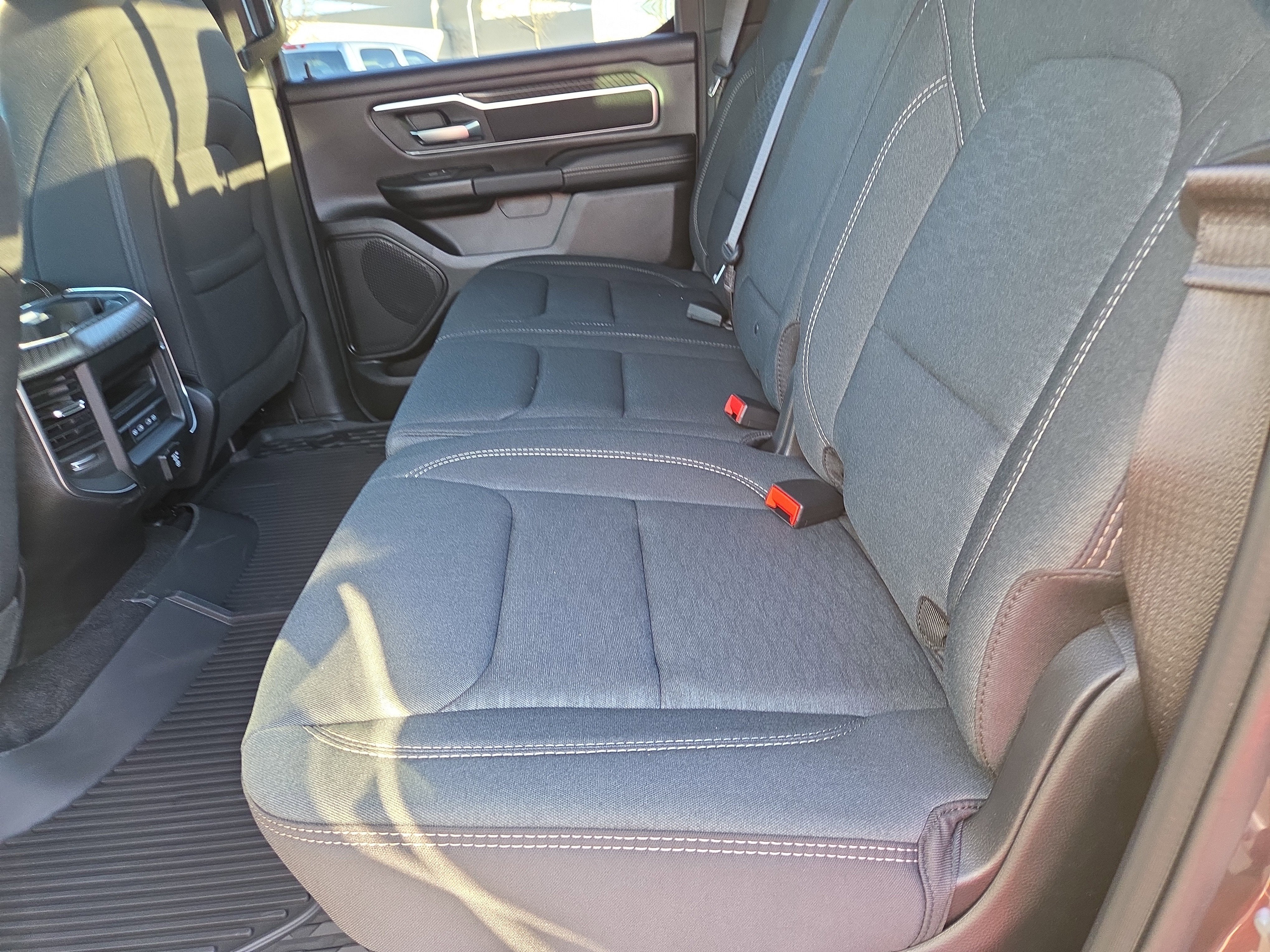 2026 RAM Ram 1500 Big Horn