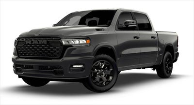2026 RAM Ram 1500 Big Horn